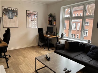 Billede 9. Lejlighed, Rantzausgade, Aalborg 