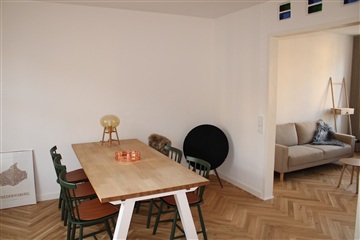 Billede 4. Lejlighed, Sankt Knuds Vej, Frederiksberg C 