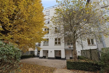 Billede 1. Lejlighed, Istedgade, Aalborg 