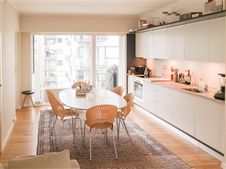 Billede 5. Lejlighed, Jens Otto Krags Gade, København S 