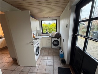 Photo 10. House, Stjernevej, Hornbæk 