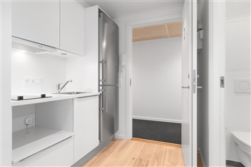 Billede 2. Lejlighed, Bredhøj, Silkeborg 