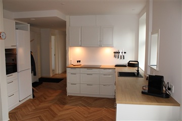 Billede 1. Lejlighed, Sankt Knuds Vej, Frederiksberg C 