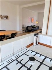 Photo 7. Apartment, Holbergsgade, Aalborg 