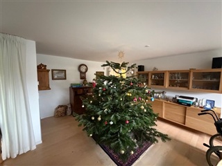 Photo 14. House, Stjernevej, Hornbæk 