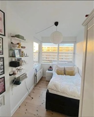 Photo 9. Apartment, Holbergsgade, Aalborg 