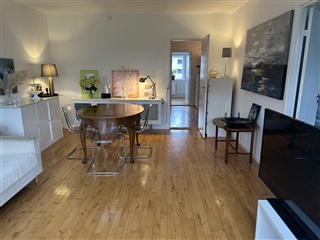 Billede 2. Lejlighed, Rugmarken, Espergærde 