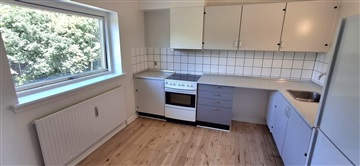 Photo 1. Apartment, Vejlegade, Frederikshavn 