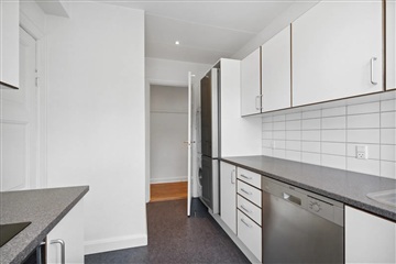 Billede 5. Lejlighed, Borgergade, Aalborg 