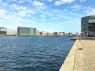 Billede 12. Lejlighed, Jens Otto Krags Gade, København S 