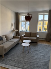 Billede 4. Lejlighed, Sankt Knuds Vej, Frederiksberg C 