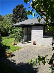 Billede 6. Hus/villa, Stjernevej, Hornbæk 