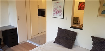 Photo 5. Apartment, Tibberup Alle, Værløse 