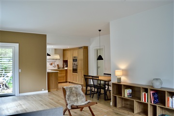 Billede 6. Hus/villa, Birkedalsvej, Allerød 