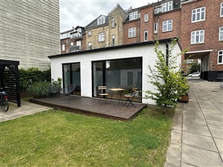 Photo 10. House, Ny Munkegade, Aarhus C 