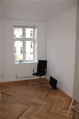 Billede 12. Lejlighed, Sankt Knuds Vej, Frederiksberg C 