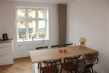 Billede 3. Lejlighed, Sankt Knuds Vej, Frederiksberg C 