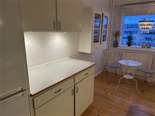 Billede 15. Lejlighed, Rugmarken, Espergærde 