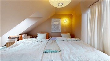 Billede 19. Lejlighed, Hørsholmsgade, København N 