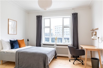 Photo 1. Room, , Frederiksberg C 