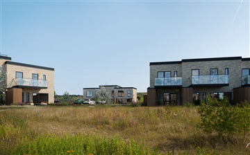 Billede 14. Hus/villa, Julemosegård, Lynge 