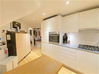 Photo 6. Apartment, Ågade, Aalborg 