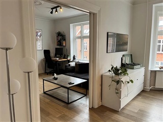 Billede 8. Lejlighed, Rantzausgade, Aalborg 