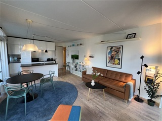 Billede 2. Lejlighed, Weidekampsgade, København S 