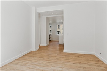 Billede 1. Lejlighed, Louisegade, Aalborg 