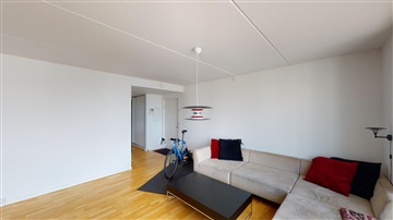 Billede 10. Lejlighed, Islands Brygge, København S 