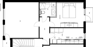 Billede 10. Lejlighed, Istedgade, Aalborg 