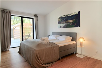 Photo 5. House, Ny Munkegade, Aarhus C 