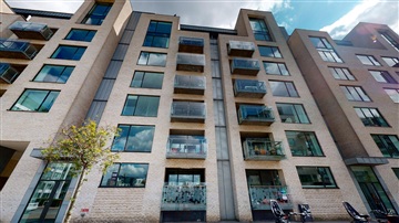 Billede 11. Lejlighed, Islands Brygge, København S 