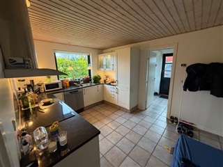 Photo 9. House, Stjernevej, Hornbæk 