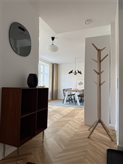 Billede 12. Lejlighed, Sankt Knuds Vej, Frederiksberg C 