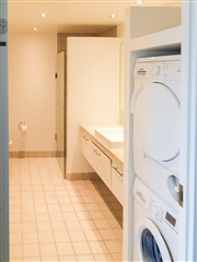 Billede 9. Lejlighed, Jens Otto Krags Gade, København S 