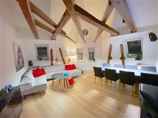 Photo 1. Apartment, Ågade, Aalborg 