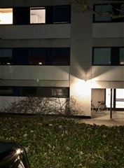 Billede 19. Lejlighed, Rugmarken, Espergærde 