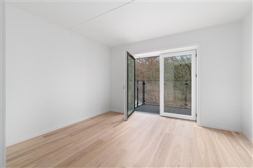 Billede 4. Lejlighed, Bredhøj, Silkeborg 