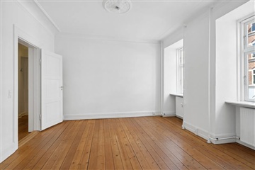 Billede 10. Lejlighed, Borgergade, Aalborg 