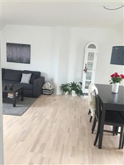 Photo 2. Apartment, Limfjordsvej, Nørresundby 