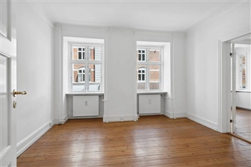 Billede 9. Lejlighed, Borgergade, Aalborg 