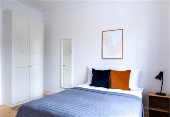 Photo 3. Room, , Frederiksberg C 