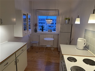 Billede 14. Lejlighed, Rugmarken, Espergærde 