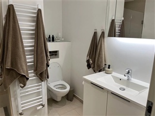 Billede 14. Lejlighed, Rantzausgade, Aalborg 