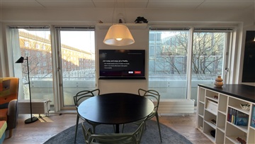 Photo 3. Apartment, Weidekampsgade, København S 