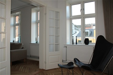 Billede 5. Lejlighed, Sankt Knuds Vej, Frederiksberg C 