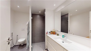 Billede 11. Lejlighed, Cylindervej, København SV 