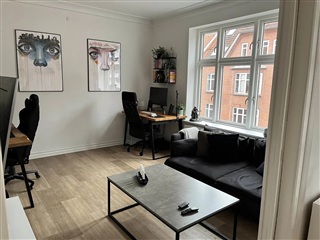 Billede 7. Lejlighed, Rantzausgade, Aalborg 