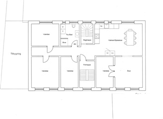 Photo 18. Apartment, Sankt Knuds Vej, Frederiksberg C 